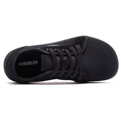Discover the Ultimate Lightweight and Breathable Unisex Wide Toe Barefoot Shoes for Men and Women - Perfect for Outdoor Trail Running and Minimalist Walking!